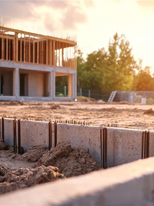 Empresa de construcción en Santiago de Compostela