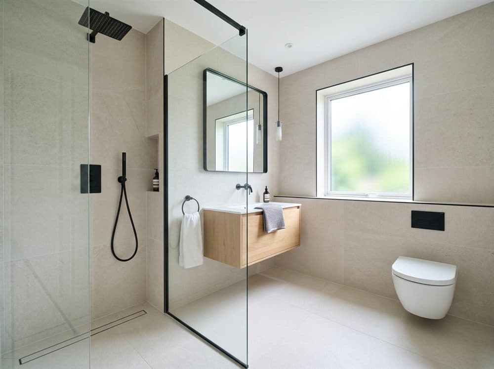 Reforma de baño y cocina en Santiago de Compostela