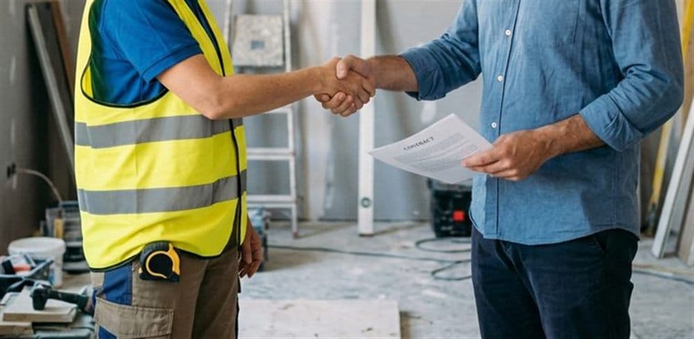 Reformas integrales llave en mano en Santiago de Compostela